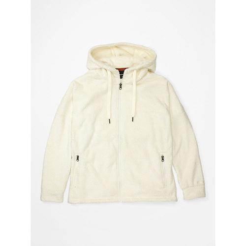 Marmot Avens Hoody For Womens Beige UGL286397